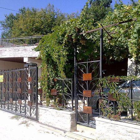 Villa Elfi Zlatni pjasătsi Eksteriør bilde