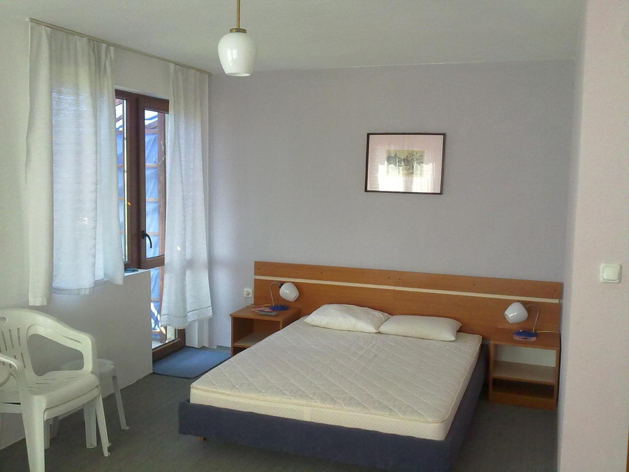 Villa Elfi Zlatni pjasătsi Eksteriør bilde