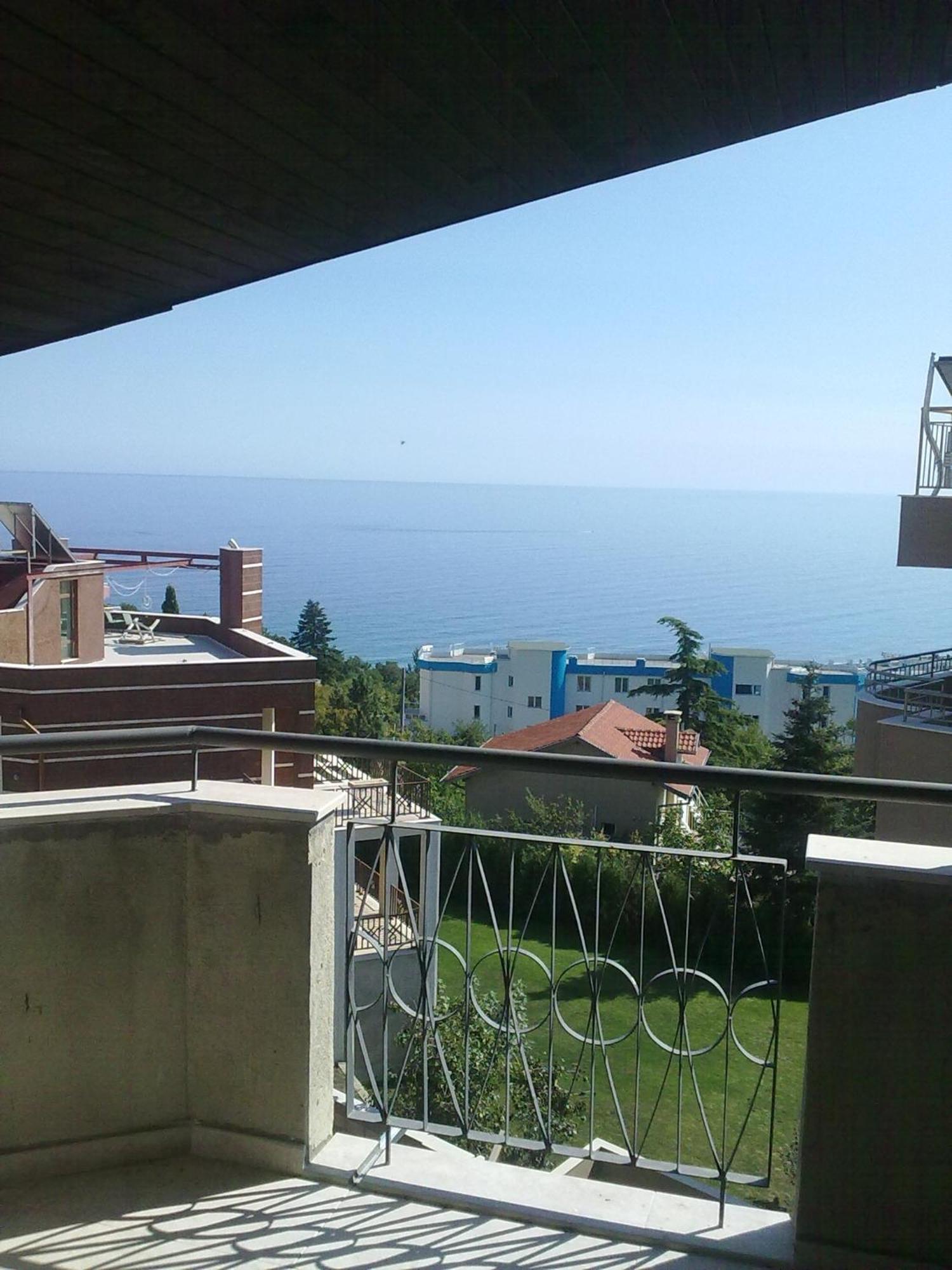 Villa Elfi Zlatni pjasătsi Eksteriør bilde