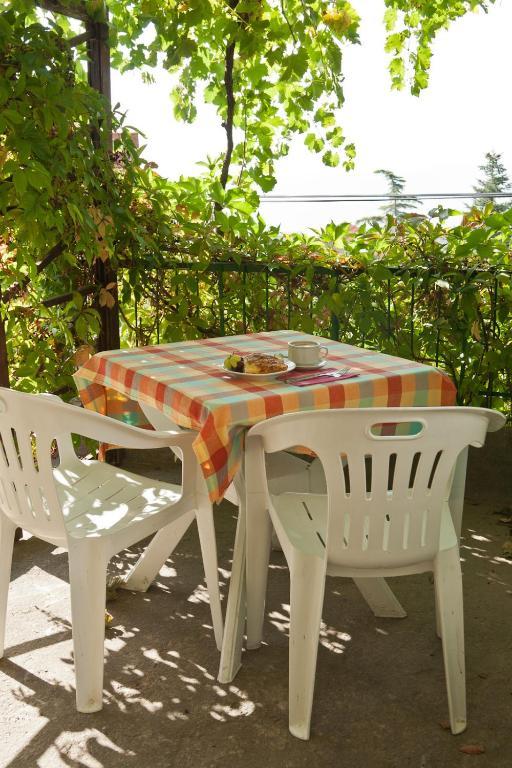 Villa Elfi Zlatni pjasătsi Eksteriør bilde