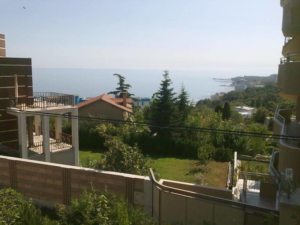Villa Elfi Zlatni pjasătsi Eksteriør bilde